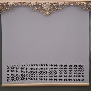 Store Perde Örnek 2