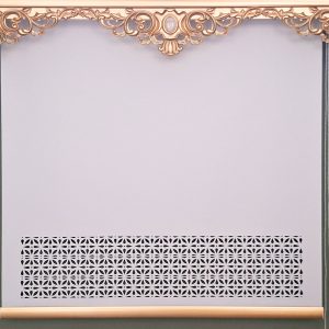 Store Perde Örnek 3